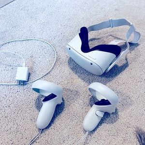 Oculus Quest 2